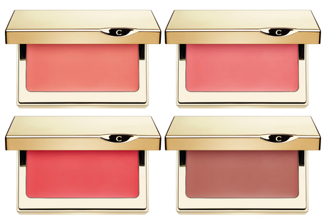 Maquillaje primavera verano de Clarins