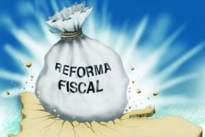 Reformas fiscales en el 2015