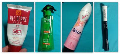 Productos Terminados (Vol.I)