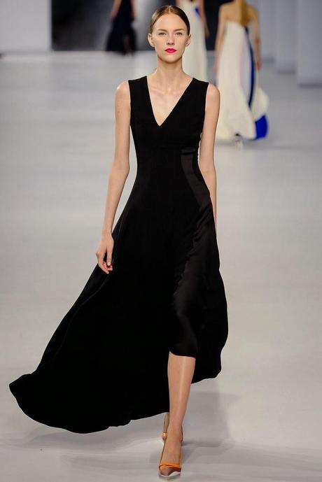 Christian Dior Crucero 2014