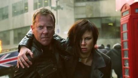 Primeros teasers de '24: Live Another Day'