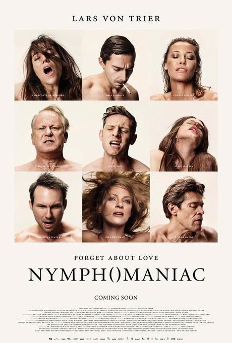 Crítica de cine: 'Nymphomaniac' (Volúmenes 1&2)