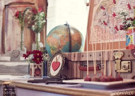 Deco tendencias para San Valentín 49dbef3520b5f70c3b56c7b57f6597ef