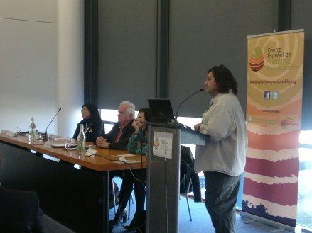 Jornada de Turismo Responsable FITUR 2014