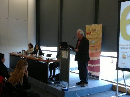 José María de Juan Alonso, director de Koan Consulting