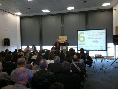 Ana Carolina García, Directora de Promoción y Mercadeo del INTUR