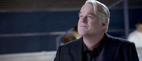 Adiós a Philip Seymour Hoffman