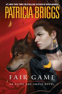 Fair Game,Patricia Briggs #3