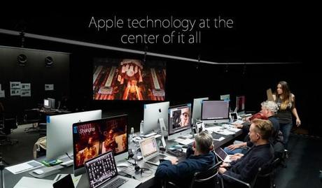 30 600x351 Apple lanza vídeo sobre los 30 Años del Mac, 1.24.14 Film 