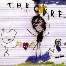 The Cure - The end of the world (2004)
