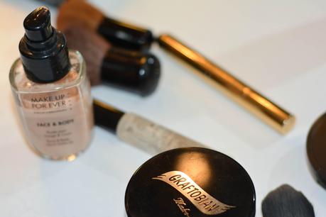 Making off | Menstyle | Blog de moda masculina 