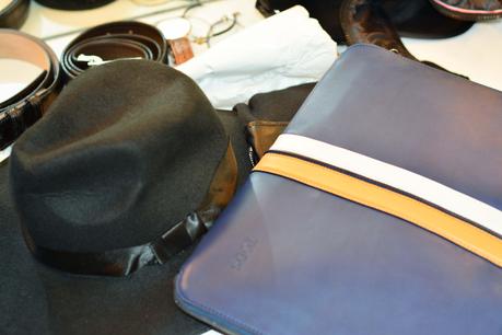 Making off | Menstyle | Blog de moda masculina 