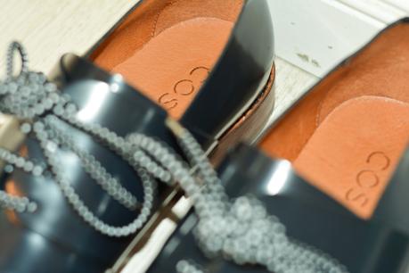 Making off | Menstyle | Blog de moda masculina 