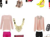 Ideas outfits para toda semana