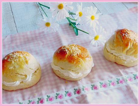 Cristinas de San Blas