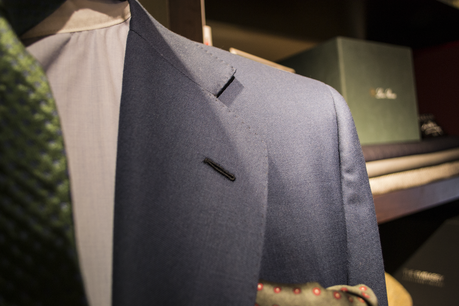 Conociendo a Bow Tailors...