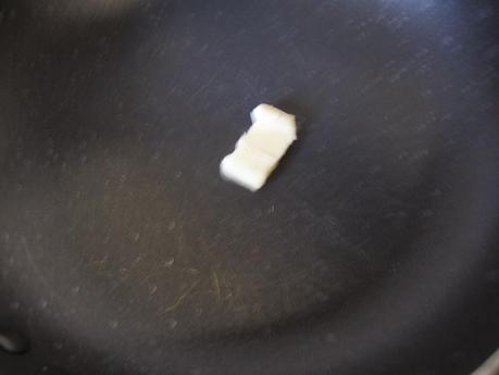 TORTITAS AMERICANAS CON SIROPE DE AGAVE