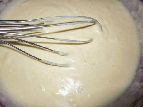 TORTITAS AMERICANAS CON SIROPE DE AGAVE