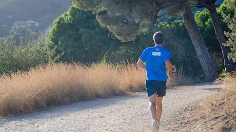 EL AY.UNTAMIENTO DE BARCELONA, QUIERE COBRAR 2 €, POR PASEAR EN LA CARRETERA DE LES AIGÜES, ¡¡¡ QUÉ CARADURA...!!!...3-02-2014...!!!