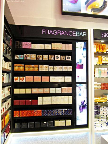 CONOCIENDO: FARMACITY LOOK