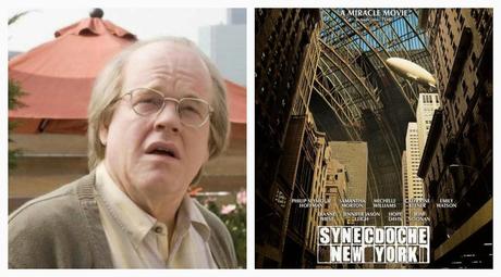 philip seymour hoffman