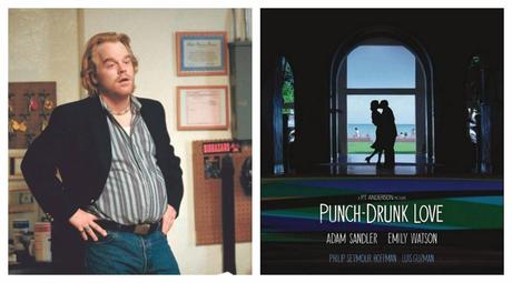 philip seymour hoffman