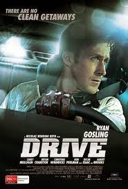 Drive - el conductor