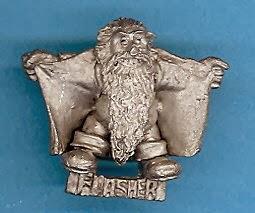 El Descanso del Escriba: Enanos perdidos