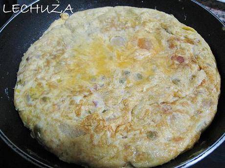 TORTILLA DE GUISANTES (12)