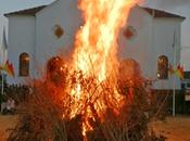 Galería fotográfica Fiesta Candelas