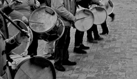 Galería fotográfica de la Fiesta de las Candelas