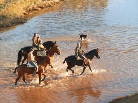 Galería fotográfica de la Fiesta de las Candelas