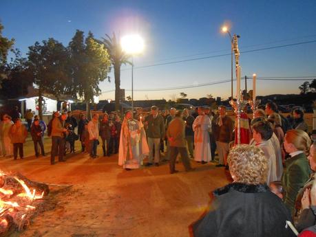 Galería fotográfica de la Fiesta de las Candelas