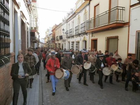 Galería fotográfica de la Fiesta de las Candelas