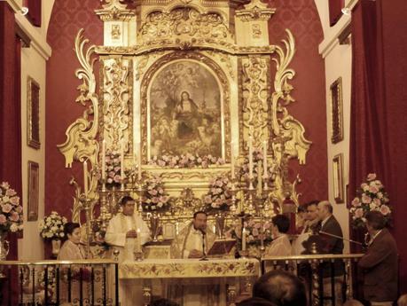 Galería fotográfica de la Fiesta de las Candelas