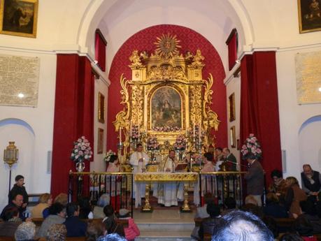 Galería fotográfica de la Fiesta de las Candelas
