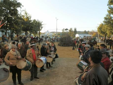 Galería fotográfica de la Fiesta de las Candelas