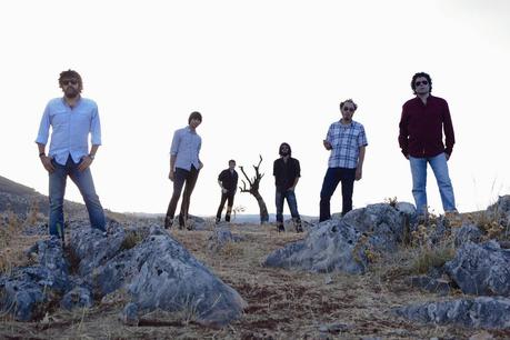 Grupo de Expertos SolyNieve Publicarán EP en Abril