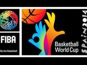 Grupos Mundial Baloncesto FIBA España 2014