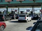 triplicó costo para entrar Ciudad