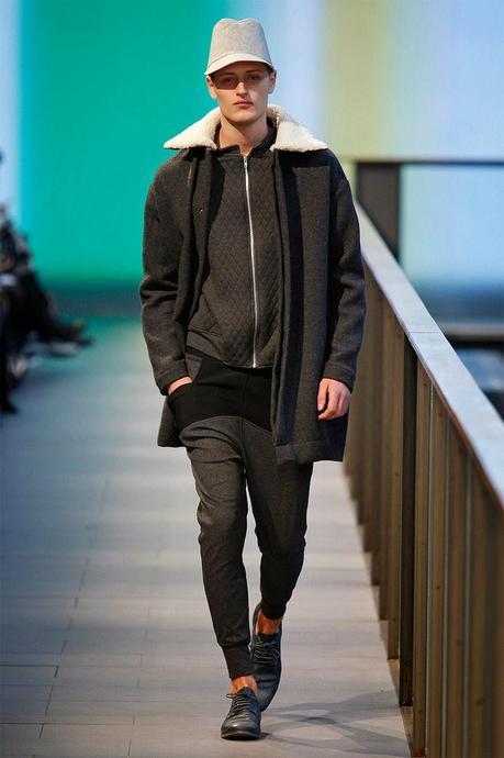 El regreso de Georgina Vendrell en 080