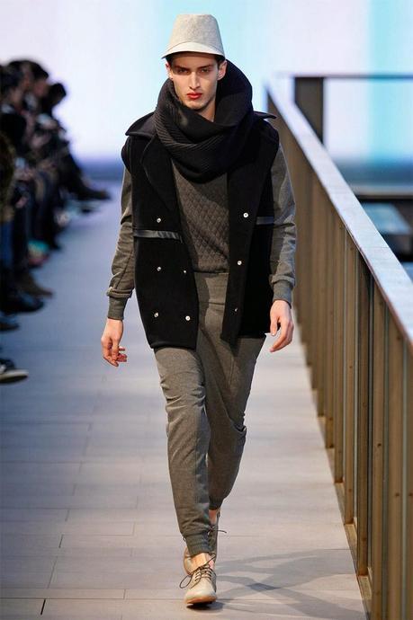 El regreso de Georgina Vendrell en 080