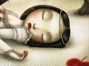 Blancanieves, Benjamin Lacombe