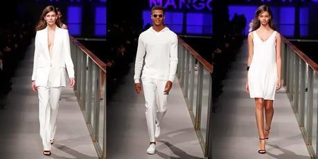 Mango en el 080 Barcelona Fashion Mango_080_Barcelona_Fashion
