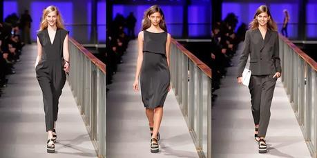 Mango en el 080 Barcelona Fashion Mango_080_Barcelona_Fashion