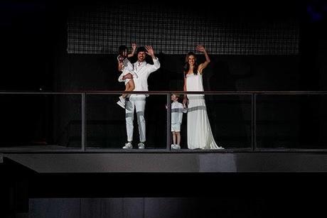 Mango en el 080 Barcelona Fashion Mango_080_Barcelona_Fashion