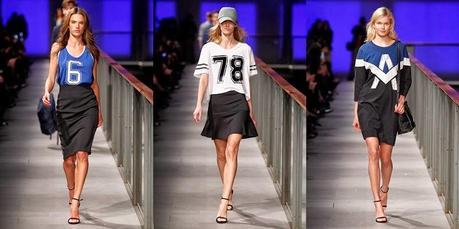 Mango en el 080 Barcelona Fashion Mango_080_Barcelona_Fashion