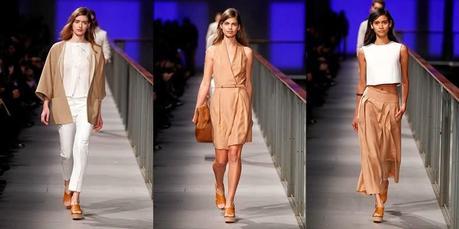 Mango en el 080 Barcelona Fashion Mango_080_Barcelona_Fashion