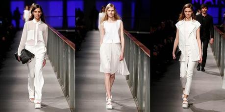 Mango en el 080 Barcelona Fashion Mango_080_Barcelona_Fashion