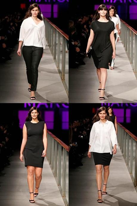 Mango en el 080 Barcelona Fashion Mango_080_Barcelona_Fashion